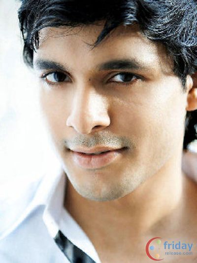 Maradona Rebello Photo