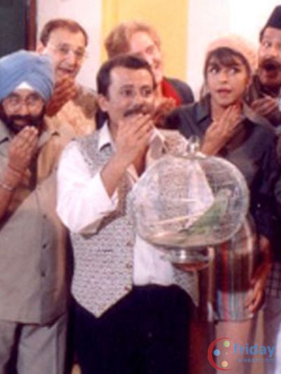 Pankaj Kapur Photo