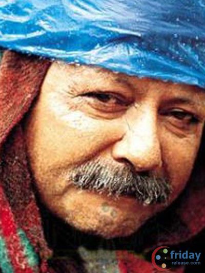 Pankaj Kapur Photo