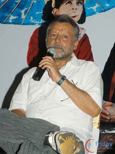 Pankaj Kapur Photo