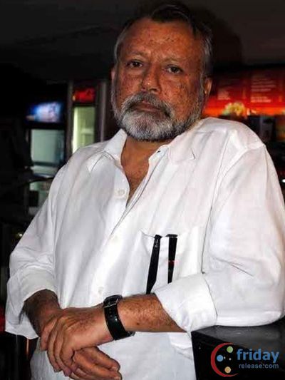 Pankaj Kapur Photo