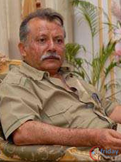 Pankaj Kapur Photo