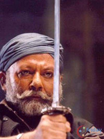Pankaj Kapur Photo