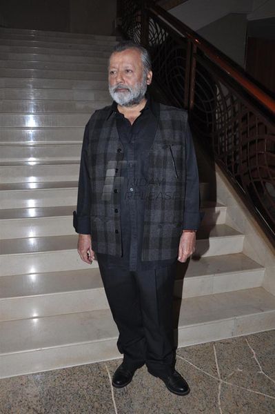 Pankaj Kapur Photo