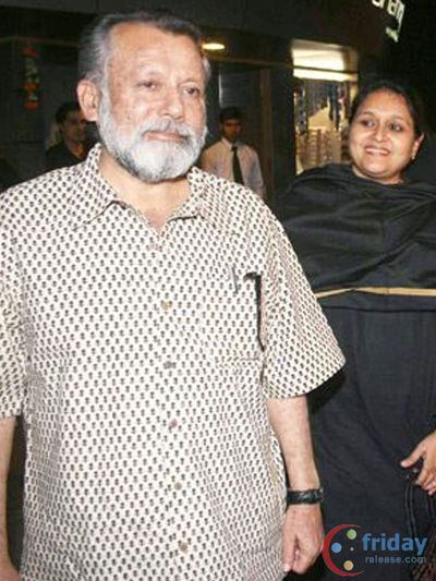 Pankaj Kapur Photo