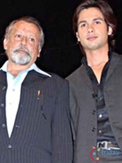 Pankaj Kapur Photo