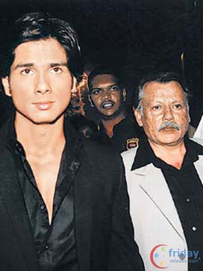 Pankaj Kapur Photo