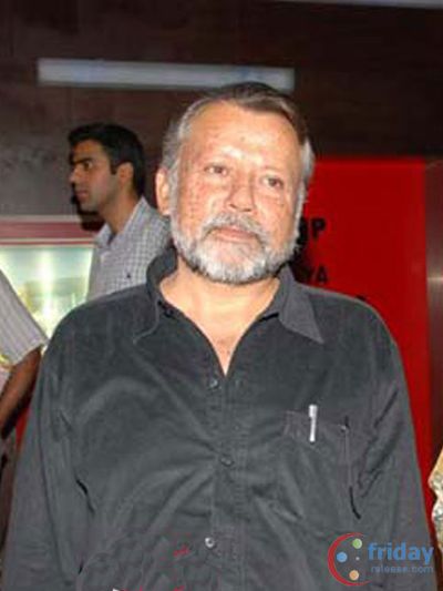 Pankaj Kapur Photo