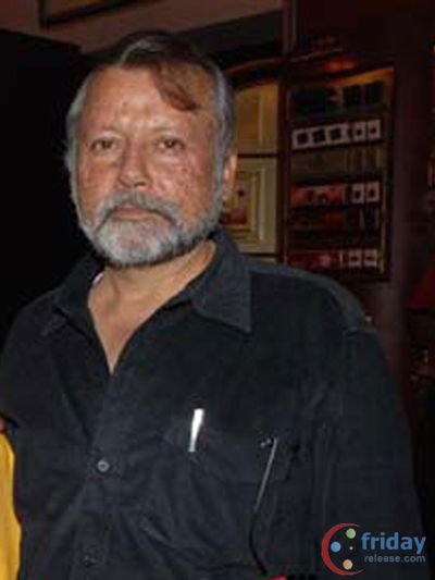 Pankaj Kapur Photo