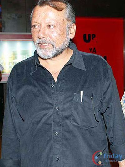 Pankaj Kapur Photo