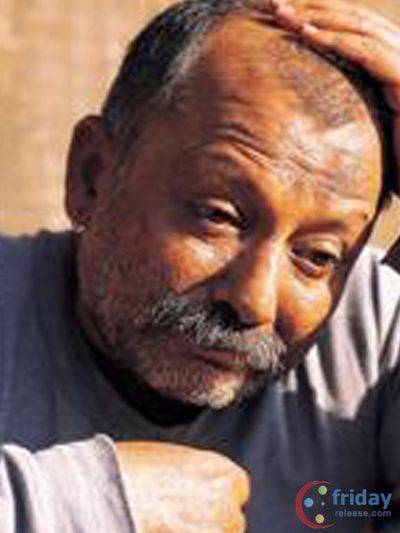 Pankaj Kapur Photo