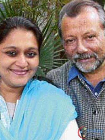 Pankaj Kapur Photo