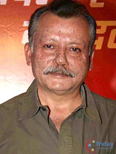 Pankaj Kapur Photo