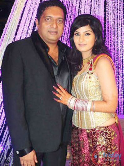 Prakash Raj Photo