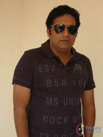 Prakash Raj Photo