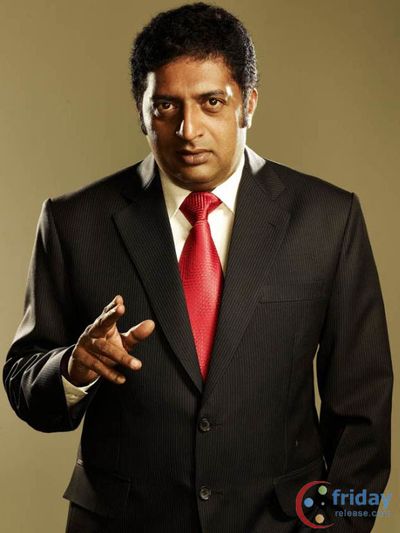 Prakash Raj Photo