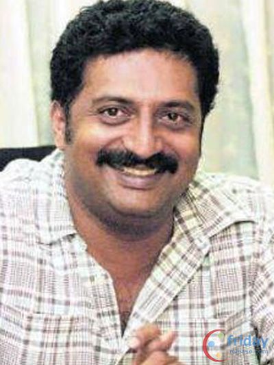 Prakash Raj Photo