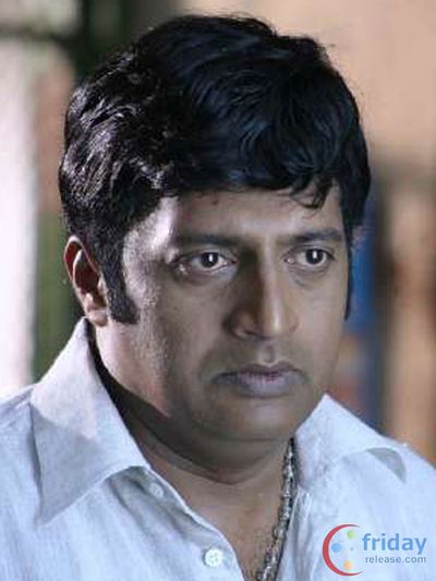 Prakash Raj Photo