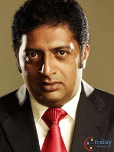 Prakash Raj Photo