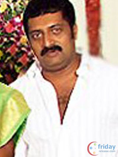 Prakash Raj Photo