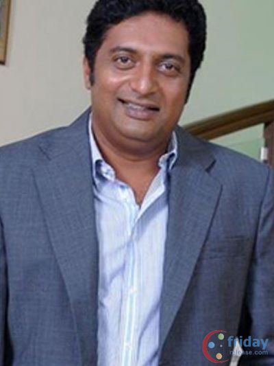 Prakash Raj Photo