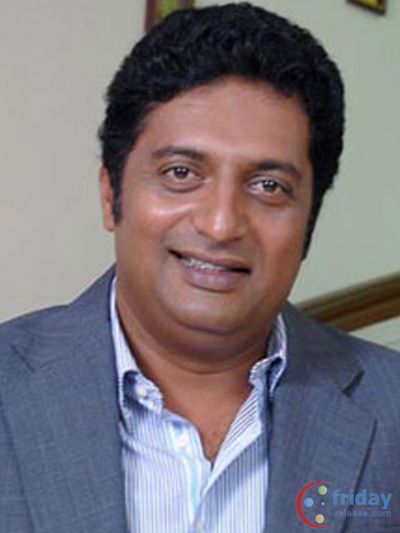 Prakash Raj Photo