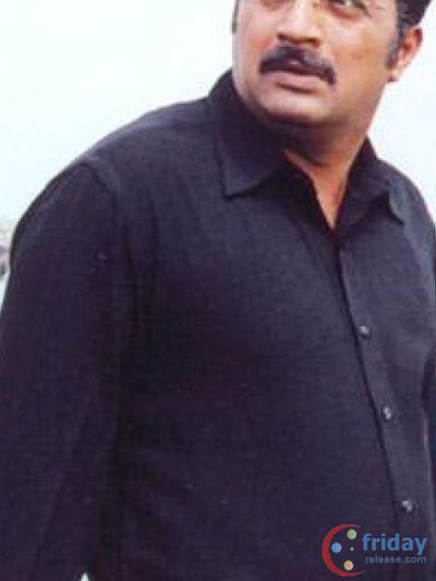 Prakash Raj Photo