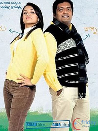 Prakash Raj Photo