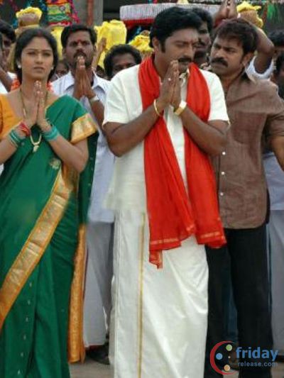 Prakash Raj Photo