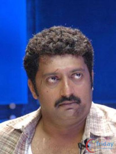Prakash Raj Photo