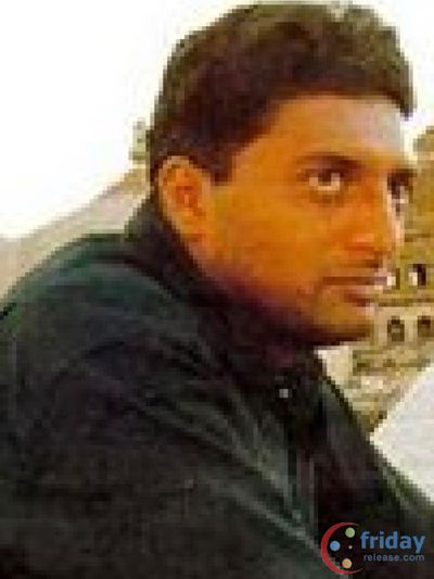 Prakash Raj Photo