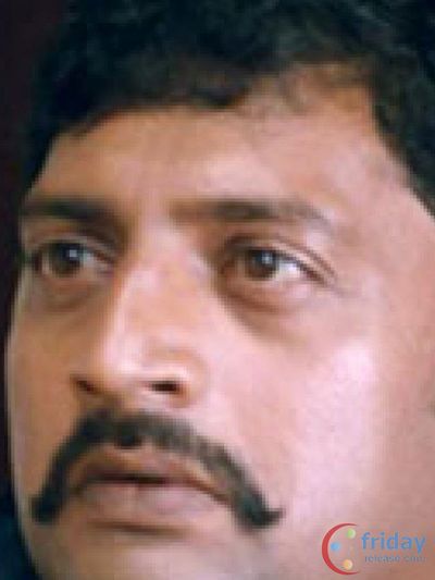 Prakash Raj Photo