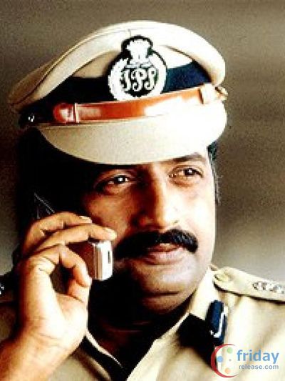 Prakash Raj Photo