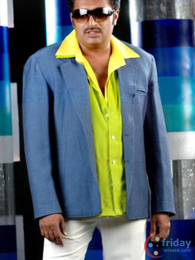 Prakash Raj Photo