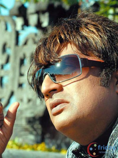 Prakash Raj Photo
