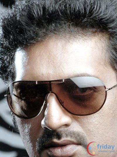 Prakash Raj Photo