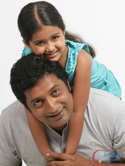 Prakash Raj Photo