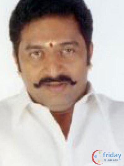 Prakash Raj Photo