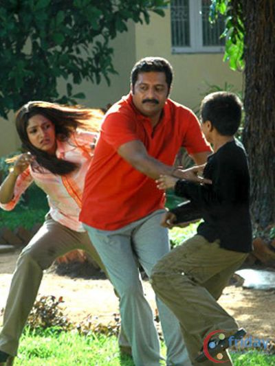 Prakash Raj Photo
