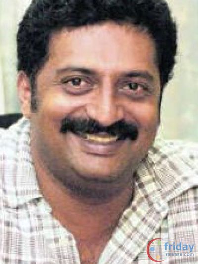 Prakash Raj Photo