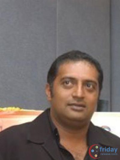 Prakash Raj Photo