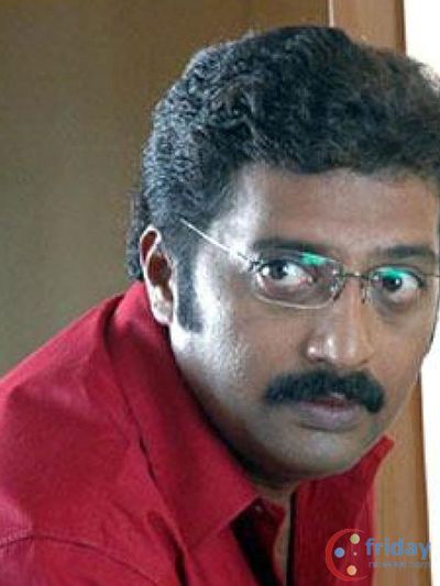 Prakash Raj Photo