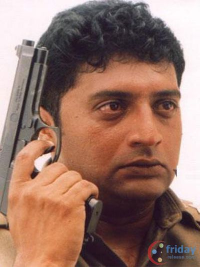 Prakash Raj Photo