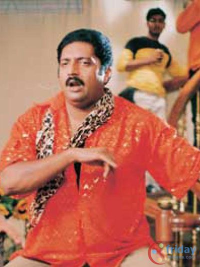Prakash Raj Photo