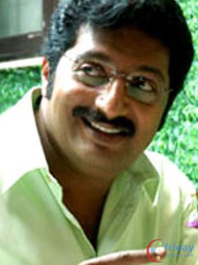 Prakash Raj Photo
