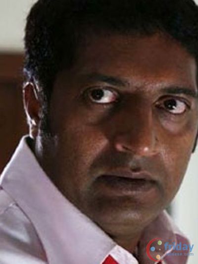 Prakash Raj Photo