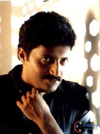 Prakash Raj Photo