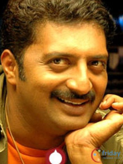 Prakash Raj Photo