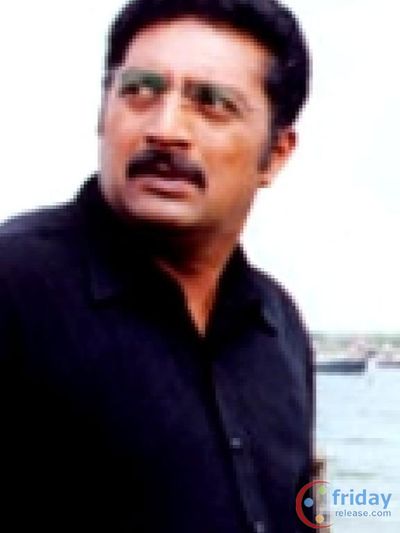 Prakash Raj Photo