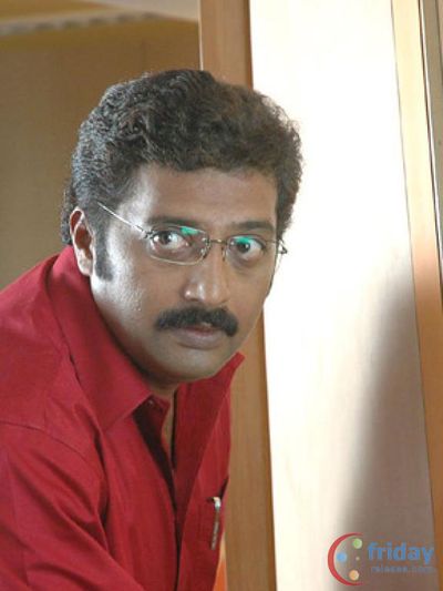 Prakash Raj Photo